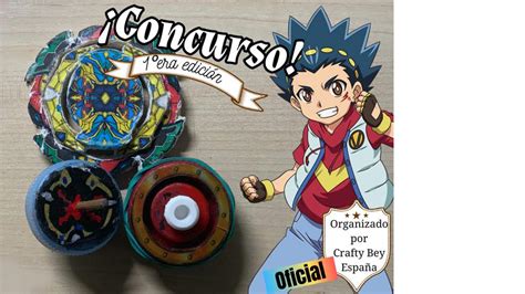 Beyblade en CASTELLANO! .